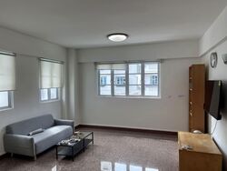 Shelford Regency (D11), Condominium #598132111